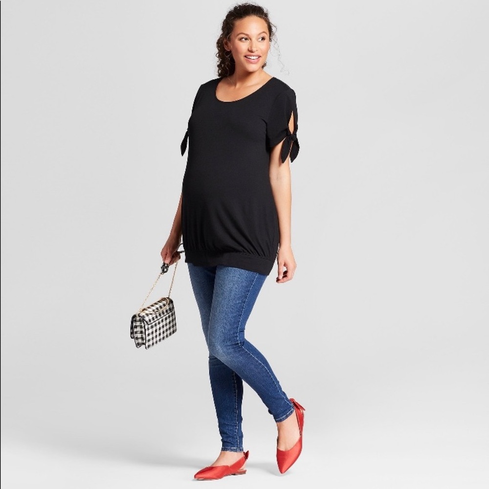 Isabel Maternity Women’s Jeggings
